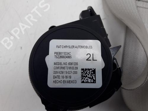 Rear left seatbelt CHRYSLER PACIFICA (RU) 3.6 | BP22503101I29
