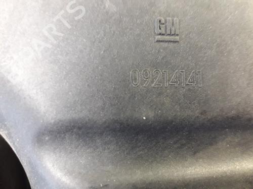 Air filter box OPEL AGILA A (H00) 1.3 CDTI (F68) | BP22457285M87