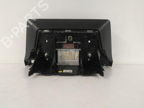 Elektronisk modul PEUGEOT PARTNER Box Body/MPV (K9) 1.6 BlueHDI 100 | BP25924107M83 