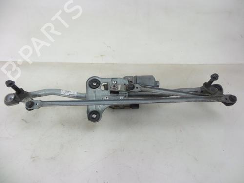 Used Front wipers mechanism VOLVO V70 III (135) 1.6 DRIVe / D2 (114 hp) 22487567