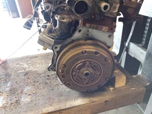 Motor SEAT TOLEDO I (1L2) 1.6 i (73 hp) 22450308