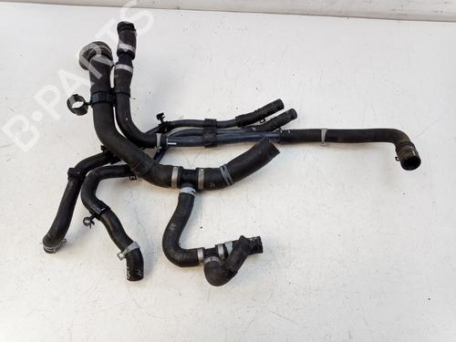 Used Pipe Pipe VW TRANSPORTER T6 Van (SGA, SGH, SHA, SHH) 2.0 TDI (204 hp) 34737025 34737025