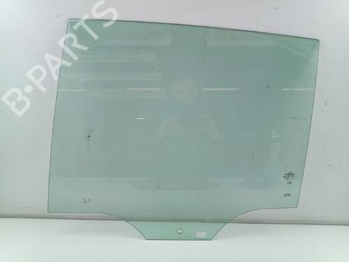 Used Rear left door window VW ID.3 (E11, E12) Pure (150 hp) 22781043