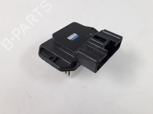 Used Heater resistor TOYOTA AVENSIS Estate (_T25_) 2.0 D-4D (CDT250_, CDT250R) (116 hp) 22465858