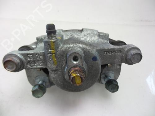Left front brake caliper MAZDA 2 Hatchback (DL, DJ) 1.5 SKYACTIV-G | BP22482150M105 