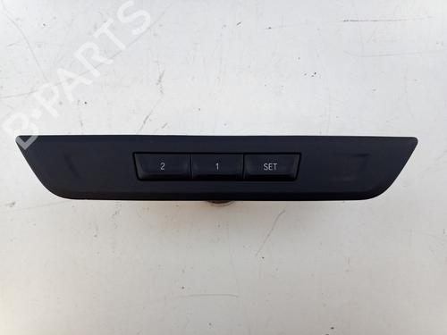 Used Switch BMW 5 (G30, F90) 540 i (340 hp) 29341490