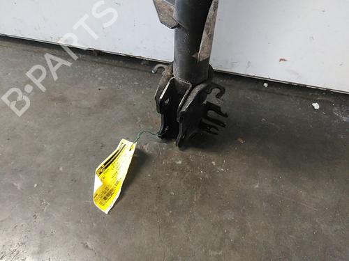 Right front shock absorber FIAT PANDA (312_, 319_) 0.9 (312PXG1A) | BP22464733M17 