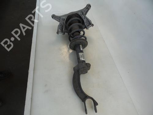 Venstre foran støtdemper AUDI A4 B8 (8K2) 2.0 TDI (143 hp) 22481335