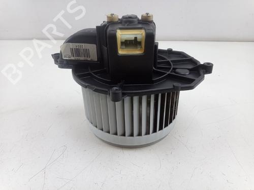 Used Heater blower motor PEUGEOT PARTNER Box Body/MPV 1.6 HDi (90 hp) 25448113