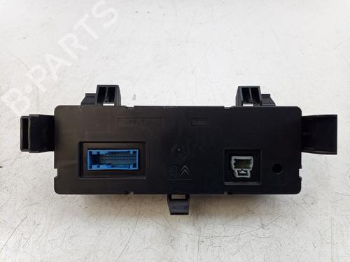 Climate control PEUGEOT 1007 (KM_) 1.4 | BP38462420I5 - Image 2