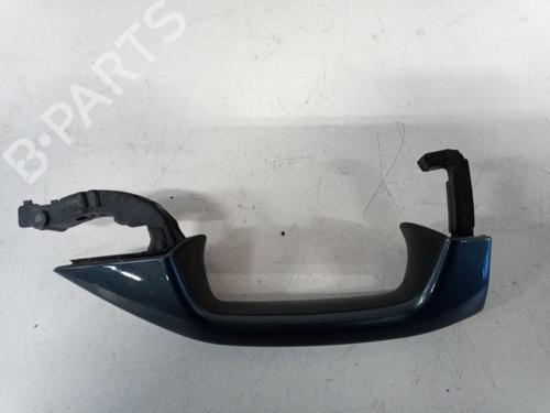 Used Interior roof handle SKODA ENYAQ iV SUV (5AZ) 80 (204 hp) 22558082