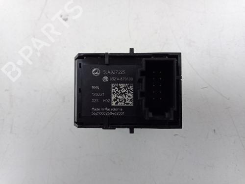 Switch SKODA ENYAQ iV SUV (5AZ) 80 | BP22764766I30 