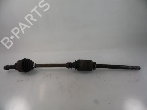 Used Right front driveshaft OPEL VIVARO A Van (X83) 1.9 DI (F7) (80 hp) 22475391