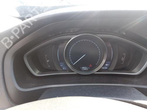 Display monitor VOLVO V40 Hatchback (525) T3 GTDi | BP26278424C48 