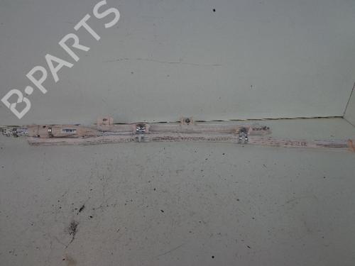 Venstre gardin kollisjonspute OPEL INSIGNIA A Saloon (G09) 2.0 CDTI (69) (131 hp) 22471899