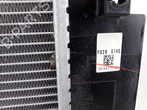 Water radiator MAZDA CX-80 (KL_) e-SKYACTIVE PHEV AWD (KL0H, KL5S3P) | BP31932798M31 - Image 7