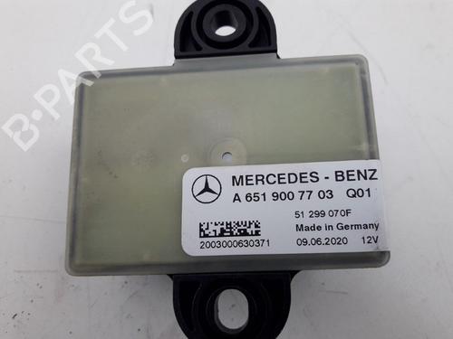 Electronic sensor MERCEDES-BENZ SPRINTER 3,5-t Van (B907, B910) 316 CDI RWD (907.631, 907.633, 907.635, 907.637) | BP22513064M84