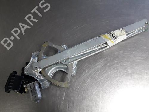 Used Front right window mechanism TOYOTA AVENSIS Saloon (_T27_) 2.0 D-4D (ADT270_, ADT270R) (126 hp) 22468603