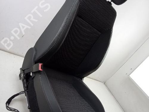 Left front seat OPEL CORSA D (S07) 1.4 (L08, L68) | BP29753695C15 - Image 3