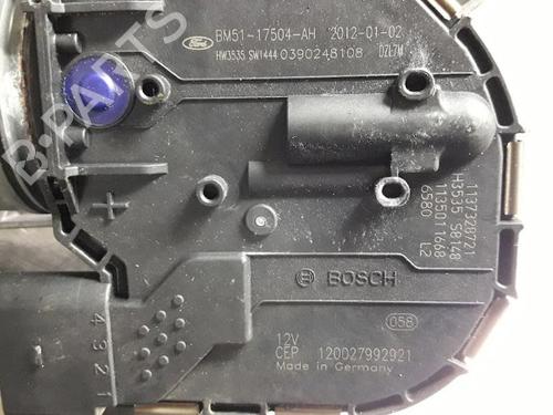 Front wiper motor FORD FOCUS III Turnier 1.6 EcoBoost | BP22471853M29 