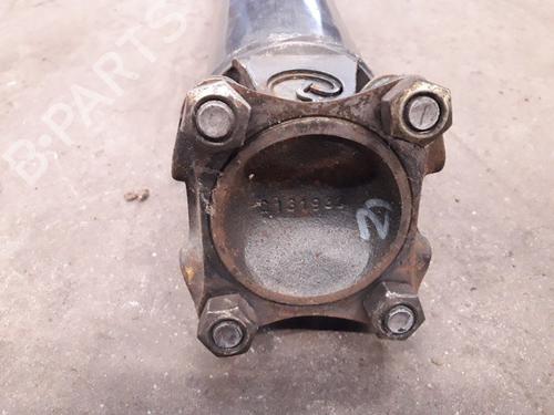 Driveshaft IVECO DAILY IV Platform/Chassis 35C12, 35S12 | BP30837598M37