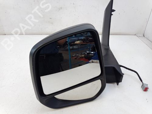 Used Left mirror Left mirror FORD TRANSIT CONNECT V408 Box Body/MPV 1.6 TDCi (95 hp) 36458902 36458902