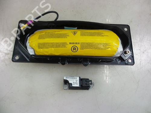 Used Other PORSCHE 911 (996) 3.4 Carrera (301 hp) 29976175