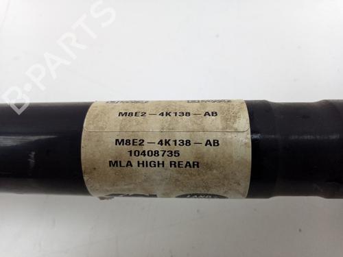 Right rear driveshaft LAND ROVER RANGE ROVER SPORT III (L461) P460e PHEV AWD | BP22513974M41