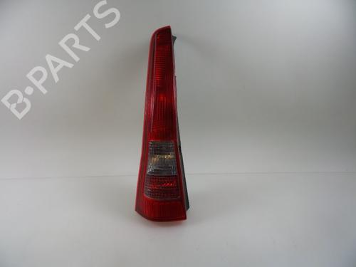 Used Left taillight DAIHATSU CUORE VI (L251, L250_, L260_) 1.0 (58 hp) 22473086