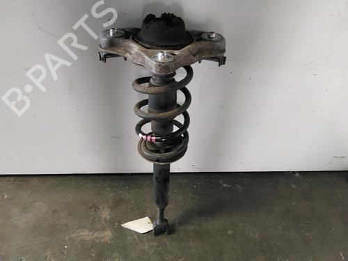 Used Left front shock absorber AUDI A4 B7 Avant (8ED) 2.0 TDI (140 hp) 22459979