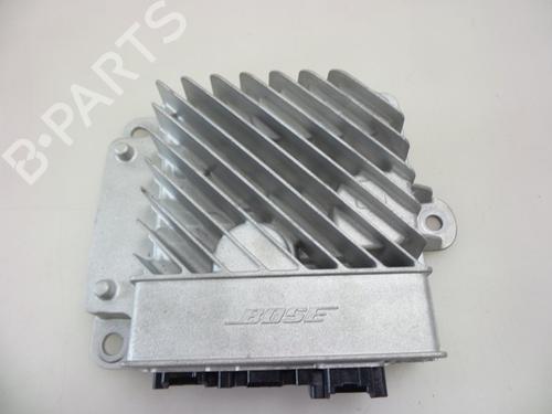 Elektronisk modul RENAULT ESPACE V (JR_) 1.6 TCe 200 (200 hp) 22482107