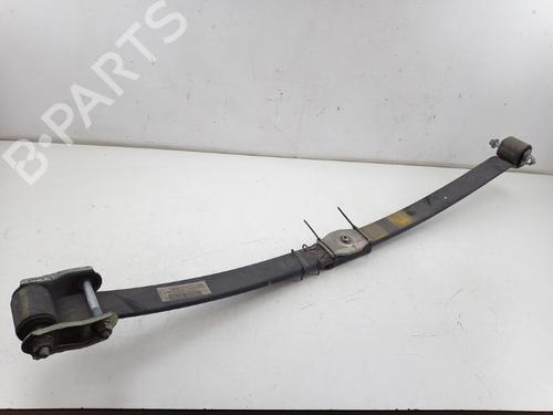 Used Other FIAT DUCATO Platform/Chassis (250_) 130 Multijet 2,3 D (131 hp) 31075757