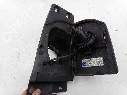Klapa wlewu paliwa IVECO DAILY VI Platform/Chassis 33S14, 35S14, 35C14, 38S14 | BP29619009C131 