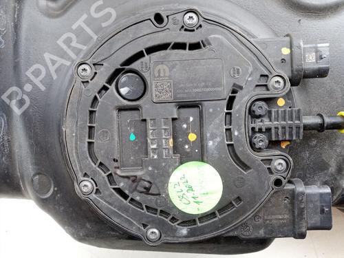 AdBlue-tank FIAT DUCATO Van (250_) 160 Multijet 2,2 D | BP30820324M85 