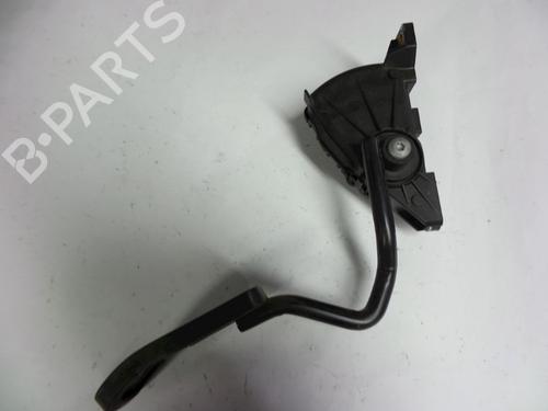 Used Pedal SEAT ALHAMBRA (7V8, 7V9) 1.9 TDI (110 hp) 22462948
