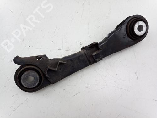 Used Left rear suspension arm BMW 5 (G30, F90) 540 i (340 hp) 29438384