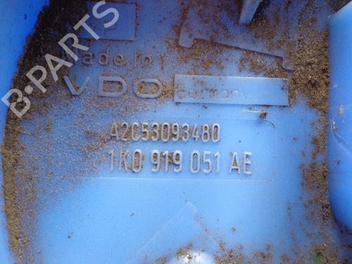 Fuel pump SEAT LEON (1P1) 2.0 FSI | BP22470566M76