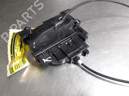Used Rear right lock RENAULT MODUS / GRAND MODUS (F/JP0_) 1.5 dCi (FP0D, JP0D) (82 hp) 22457183