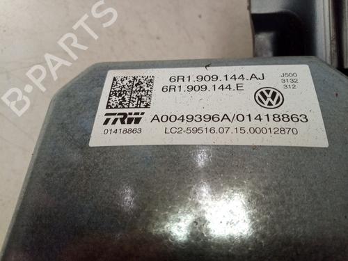 Steering column VW UP! (121, 122, BL1, BL2, BL3, 123) 1.0 | BP36088979M21 - Image 3