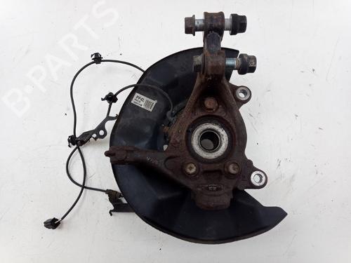 Used Left front steering knuckle TOYOTA PRIUS (_W5_) 1.8 Hybrid (ZVW50, ZVW50_, ZVW51_, ZVW50R, ZVW51) (122 hp) 29009110