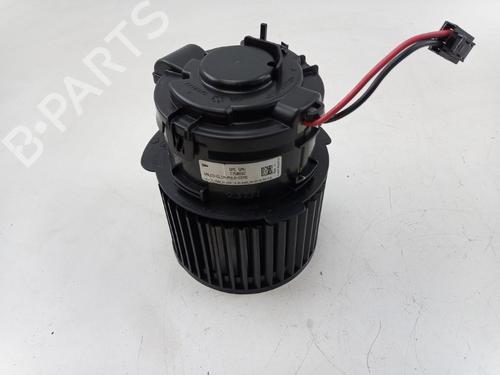 Used Heater blower motor OPEL ASTRA L Sports Tourer (OV5) 1.5 CDTi (FCYHZT, FCYHZJ) (131 hp) 27726856