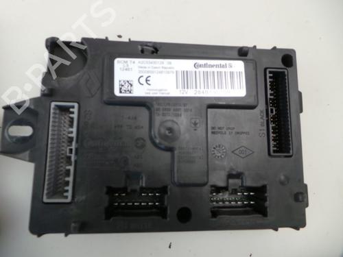 Electronic module RENAULT CLIO IV (BH_) 0.9 TCe 90 (BHNF, BHMA, BHMH, BHJK, BHJR) | BP22513847M83