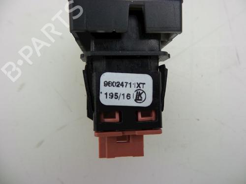 Switch CITROËN BERLINGO MULTISPACE (B9) 1.6 BlueHDi 100 | BP22486625I30
