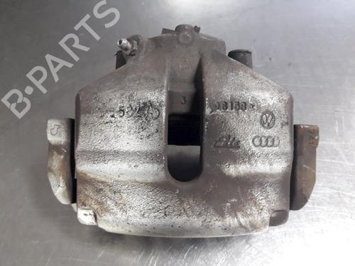 Used Right front brake caliper VW GOLF V Variant (1K5) 1.4 TSI (160 hp) 22464907