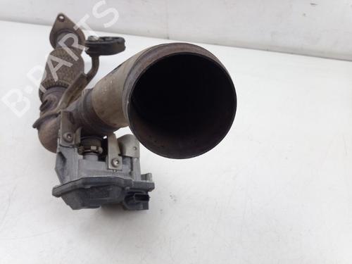 Pipe MERCEDES-BENZ VITO Van (W447) 109 CDI (447.601, 447.603, 447.605) | BP32452477M125 