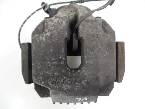 Used Left front brake caliper BMW 5 Touring (E61) 520 d (150 hp) 22476286