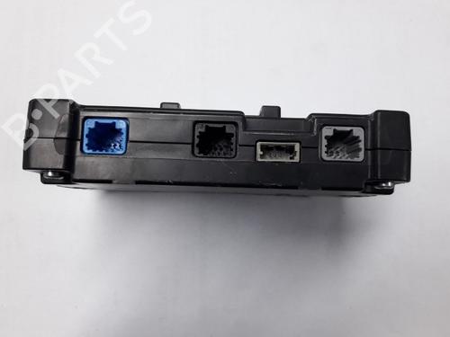 Elektronisk modul RENAULT KANGOO Express (FW0/1_) 1.5 dCi 110 (FW0C, FW0H) | BP22500156M83 
