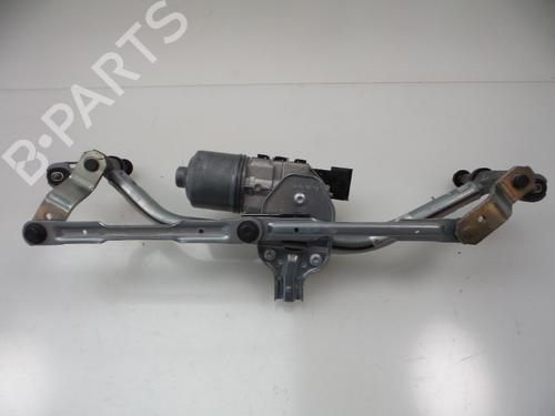 Front wipers mechanism PEUGEOT 208 I (CA_, CC_) 1.4 VTi | BP22473377C83 