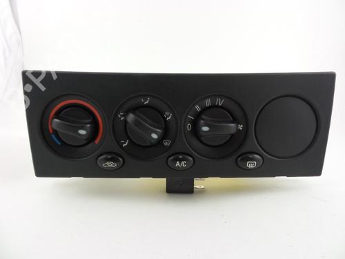 Used Climate control Climate control 22467041 22467041