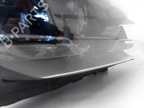 Right headlight PORSCHE TAYCAN (Y1A) Turbo (Y1AFC1) | BP39382703C29 - Image 7